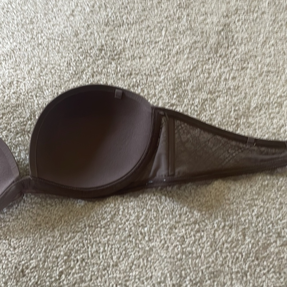 Strapless Bra - Picture 6 of 7